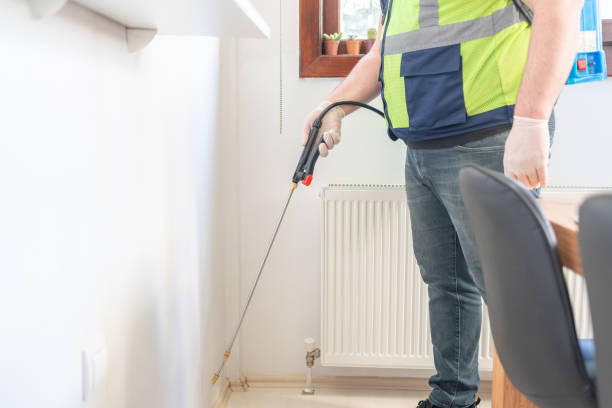 Best Affordable Pest Control Services  in Aledo, IL
